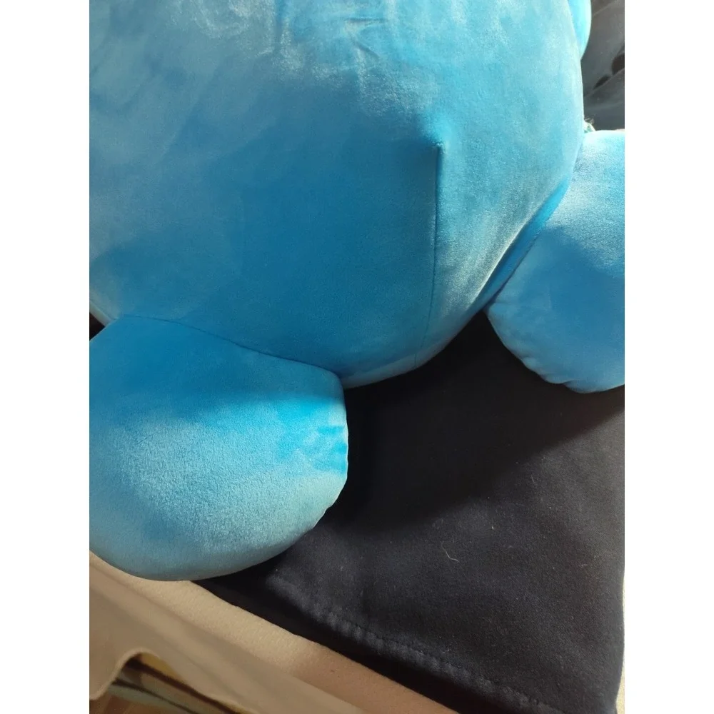 ☆Marill Pokémon Jumbo Squishmallow 2024 Plush‎  Pokémon